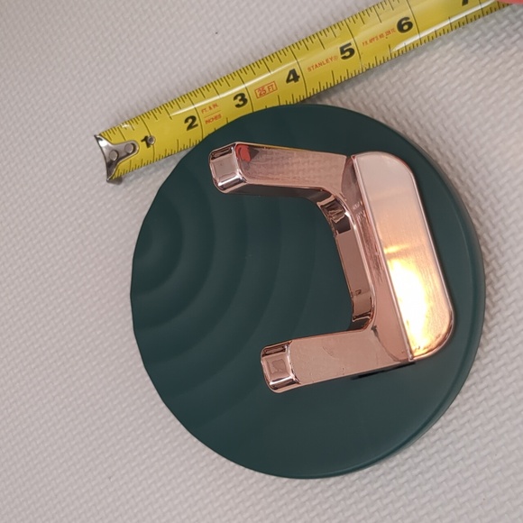 New in Box ** Blow Dryer Rack - Bathroom Organized! - Picture 6 of 11